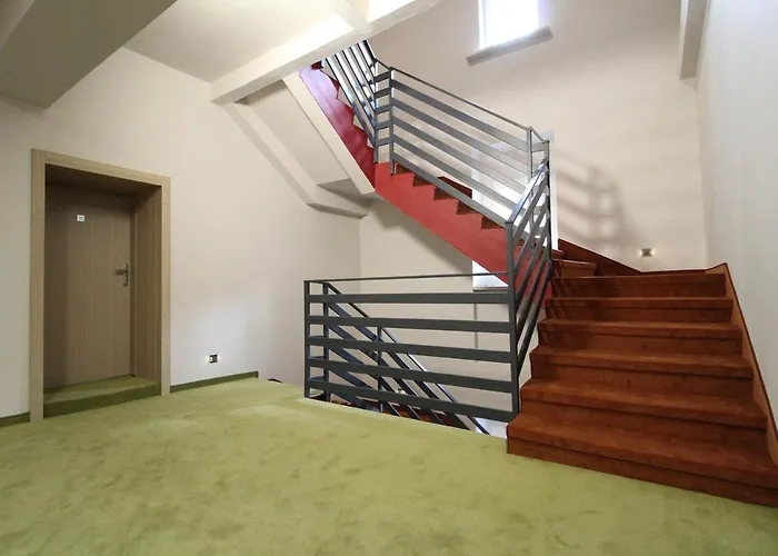 度假村 4family *resort*spa* 斯克拉斯卡波伦巴